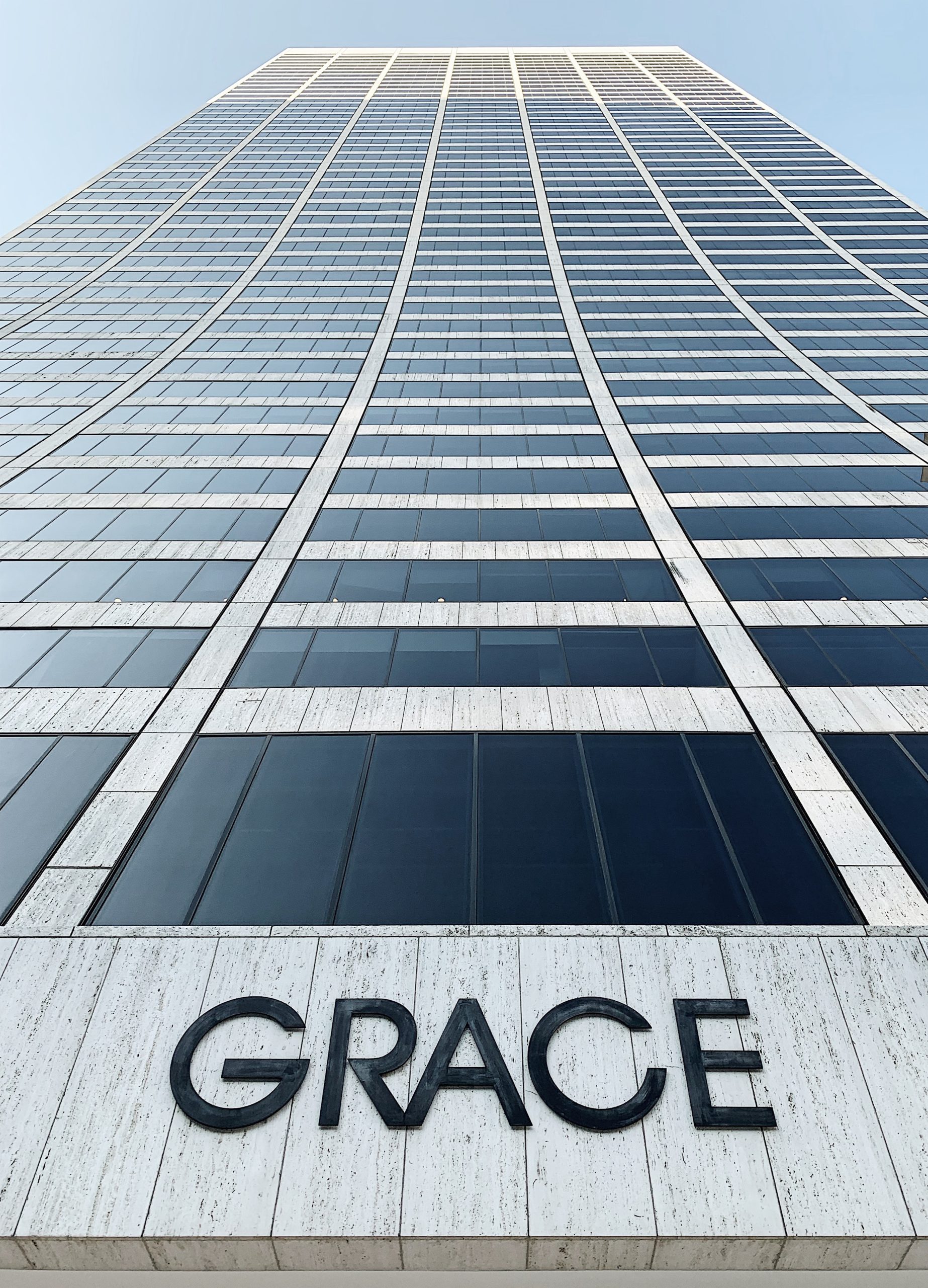 Do evangelicals still believe in grace?