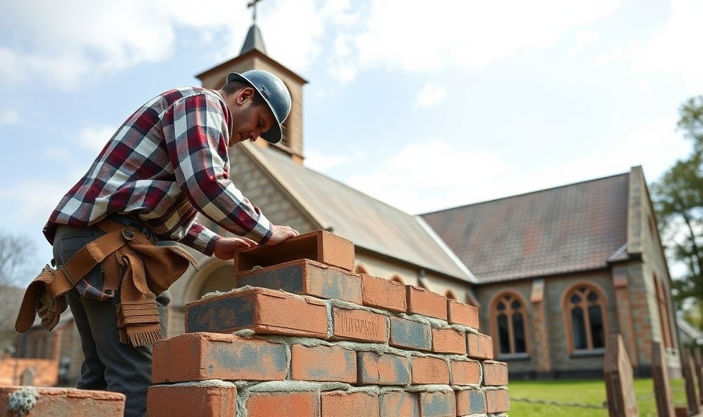 What's the point of church gatherings?
