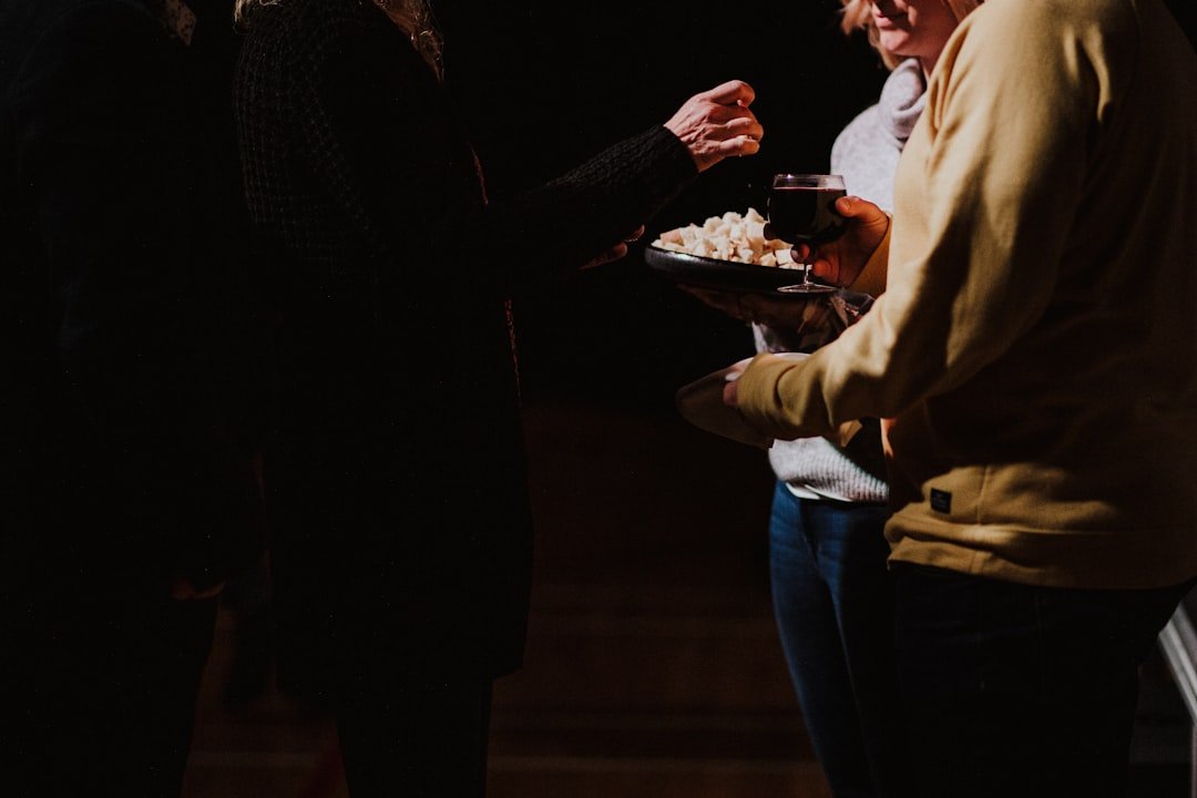 What about the Lord's Supper?